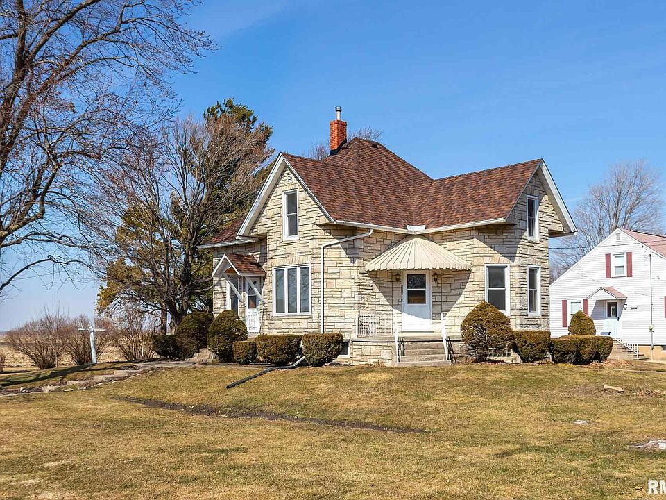 114 S West St, Annawan, IL 61234 Zillow