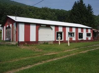 1129 Route 6, Gaines, PA 16921