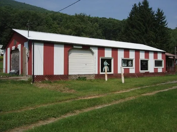 1129 Route 6, Gaines, PA 16921