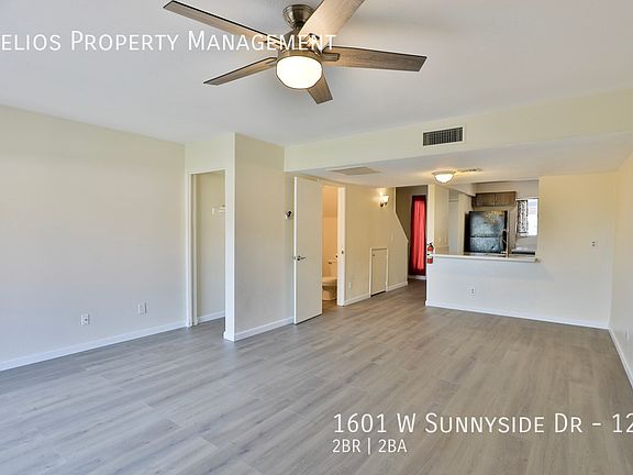 5th image of 1601 W Sunnyside Dr Unit 123