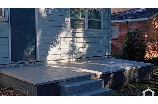 Building Photo - 3532 Morgan Dr