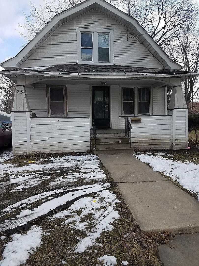 25 N Ohio St, Aurora, IL 60505 Zillow