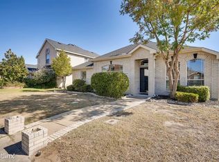 1038 Mansfield Ln, Duncanville, TX 75137