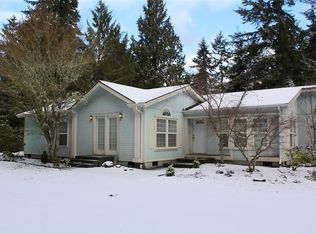 698 Black Diamond Rd, Port Angeles, WA 98363