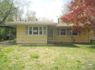 3619 Kelly Way, Louisville, KY 40220