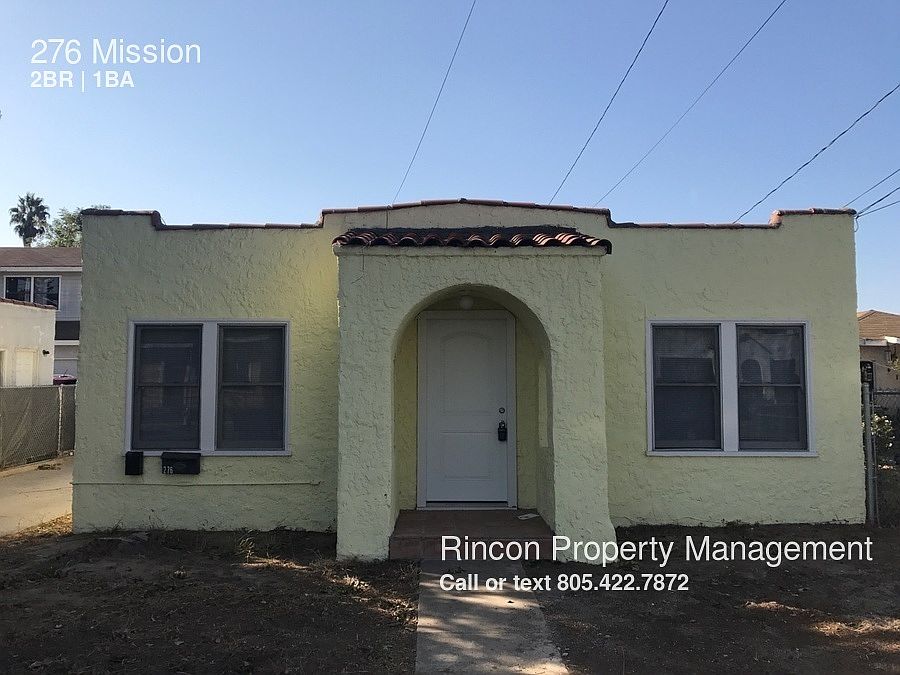 1st image of 276 W Mission St