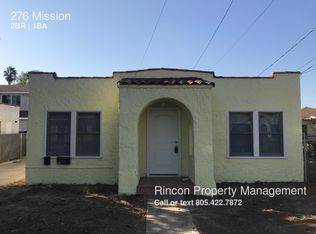 276 W Mission St, Ventura, CA 93001