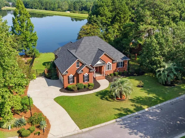 405 N Woodlake Dr, Columbia, SC 29229