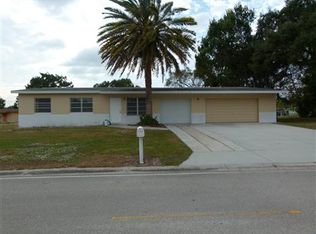 402 SE 8th Dr, Okeechobee, FL 34974