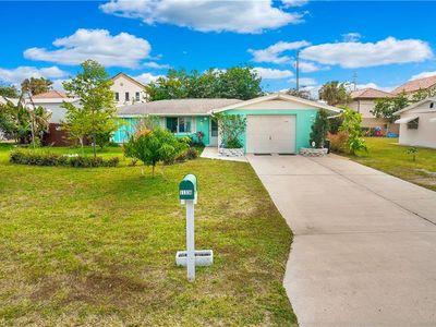 11336 Orange Blossom Dr, Bonita Springs, FL, 34135