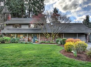 3431 74th Ave SE, Mercer Island, WA 98040