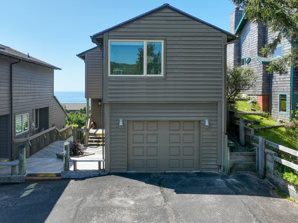 522 N Laurel St #522, Cannon Beach, OR 97110
