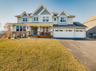 3553 Hickory Cir, Prior Lake, MN 55372