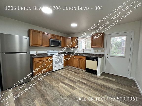 4th image of 1206 Union Blvd #304