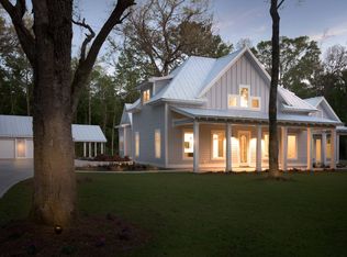 694 Brazell Ln, Kingsland, GA 31548