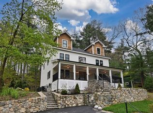 14 Forest Rd, Wakefield, MA 01880