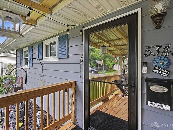 3rd image of 5349 Rawlings Dr