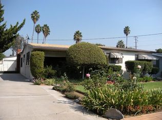 5420 Hilton Ave, Temple City, CA 91780