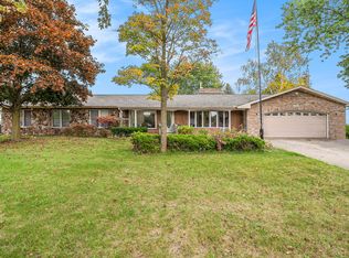 2749 Eight Mile Rd, Auburn, MI 48611