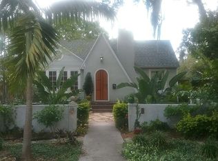 2044 4th Ave N, Saint Petersburg, FL 33713