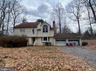14801 Jarrettsville Pike, Monkton, MD 21111