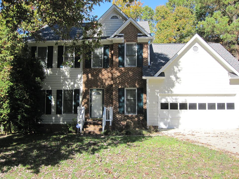 3425 Singleleaf Lane