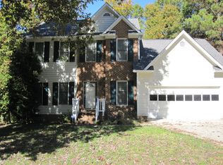 3425 Singleleaf Ln, Raleigh, NC 27616