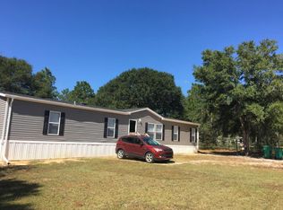 5858 Huckleberry Ln, Crestview, FL 32539