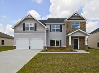 10 Winespring Pl, Simpsonville, SC 29681