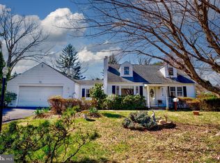 51 Craven Ln, Lawrence Township, NJ