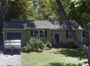 10905 W 64th Ter, Shawnee, KS 66203