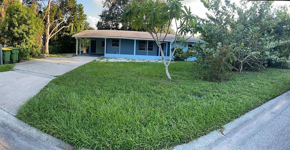 1176 40th St, Sarasota, FL 34234 | MLS #O6342325 | Zillow