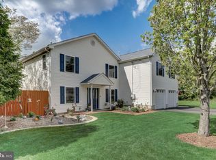 1832 Meadowbrook Rd, Feasterville, PA 19053