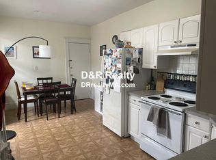 273 Harvard St #41, Cambridge, MA 02139