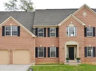 21 Lynam Lookout Dr, Newark, DE 19702