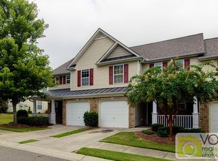 223 Fox Creek Blvd, Woodstock, GA 30188