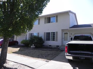 1914 SW Fellows St, McMinnville, OR