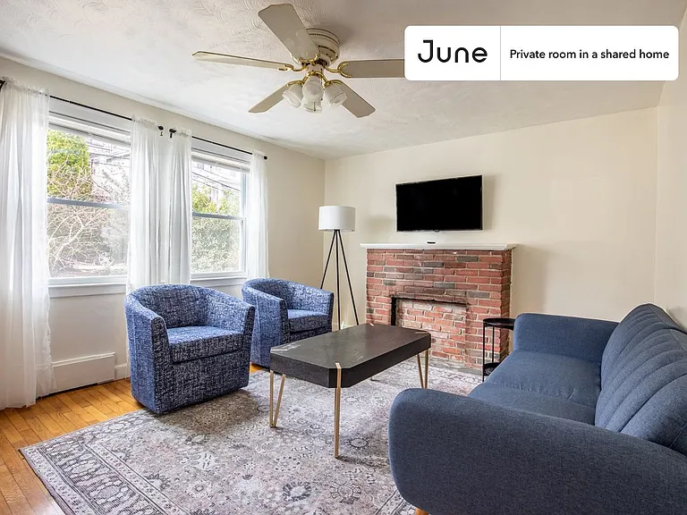 81 Brayton Rd #E — Photo 6
