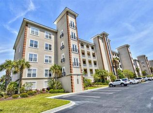 257 Venice Way UNIT 2105, Myrtle Beach, SC 29577