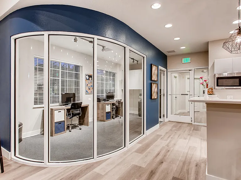 The Seasons at Horsetooth Crossing | Fort Collins, Co. Apartments