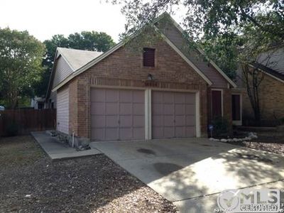 16814 Cedar Tree Way, San Antonio, TX, 78247
