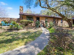 9345 Chisholm Rd APT K4, Pensacola, FL 32514