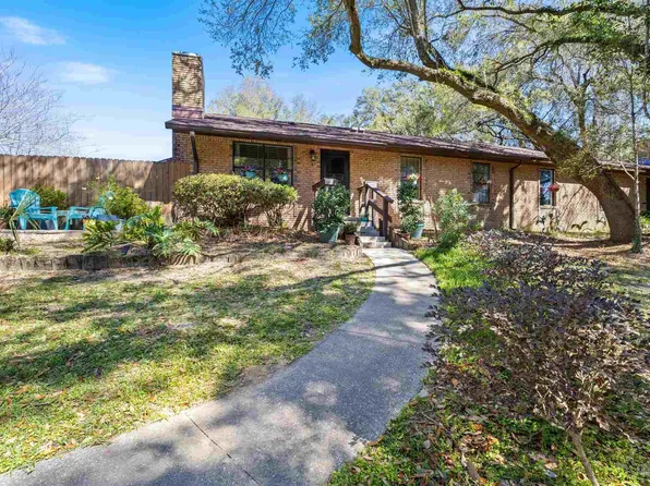 9345 Chisholm Rd APT K4, Pensacola, FL 32514