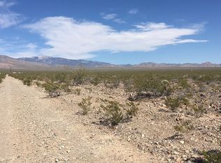1560 Geode Ln, Pahrump, NV 89060