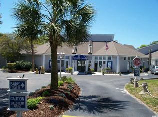 351 Lake Arrowhead Rd UNIT 17-367, Myrtle Beach, SC 29572