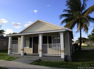 400 Foster Rd #402, Hallandale Beach, FL 33009