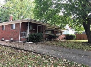 1683 East Ave, Akron, OH 44314