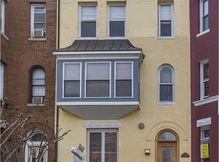 1320 Park Rd NW APT 3, Washington, DC 20010