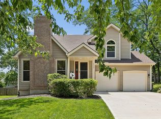 8712 N Lathrop Ave, Kansas City, MO 64155