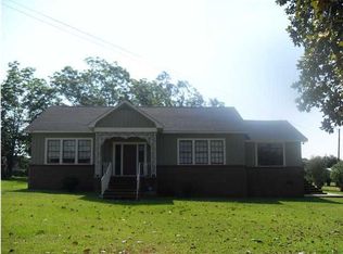 3165 Dawes Rd, Mobile, AL 36695